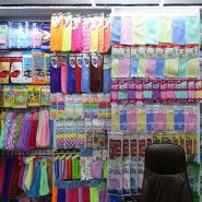 日用百貨與辦公用品銷售 義烏國際商貿城四區與義烏購的采購優勢