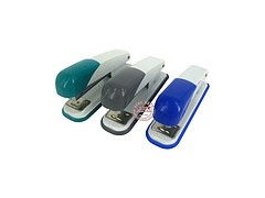 特價促銷 創意文具辦公用品批發，重型釘書機與財務裝訂機滿足120張裝訂需求